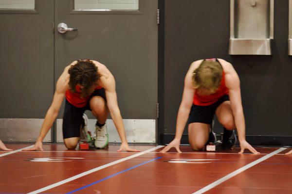Kevin Salverson Invitational
