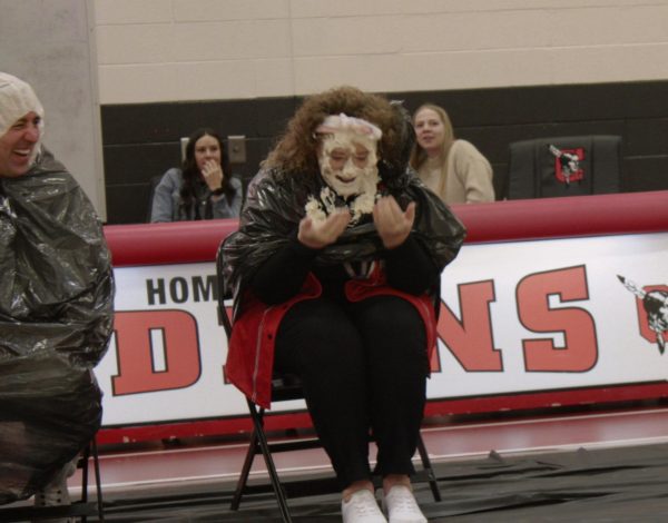 Pep Assembly
