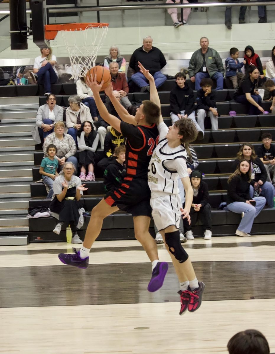 Central Vs South (Basketball)