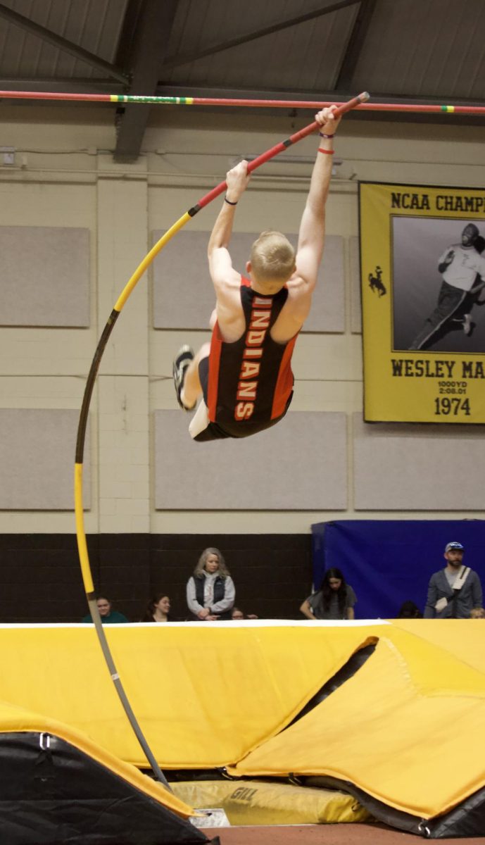 307 Invitational